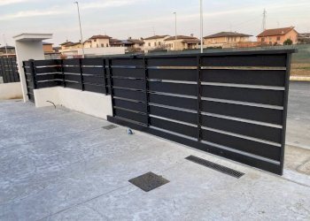 Balcone - Villa Manerbio - photo 8