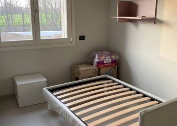 Camera da letto - Villa Manerbio - photo 19