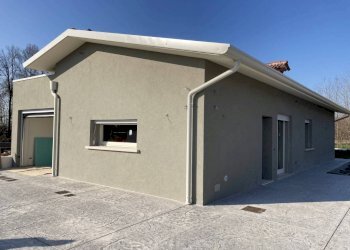Facciata - Villa Manerbio - photo 21