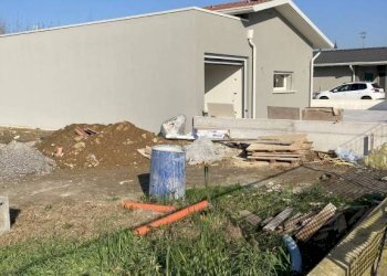 Terreno - Villa Manerbio - photo 25