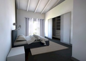 Camera da letto - Villa Manerbio - photo 32
