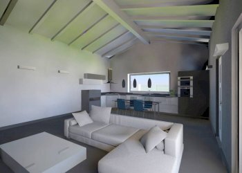 Salone - Villa Manerbio - photo 33