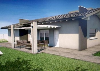 Facciata - Villa Manerbio - photo 35