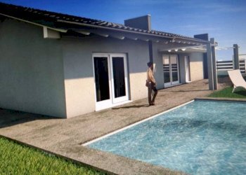 Piscina - Villa Manerbio - photo 36