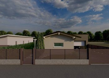 Facciata - Villa Manerbio - photo 40