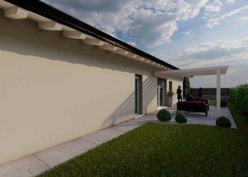 Giardino - Villa Manerbio - photo 47