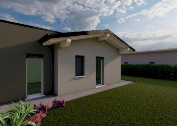 Facciata - Villa Manerbio - photo 48