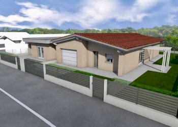Facciata - Villa Manerbio - photo 4