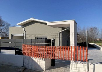 Facciata - Villa Manerbio - photo 13