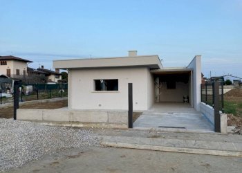 Facciata - Villa Manerbio - photo 26