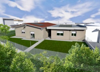 Facciata - Villa Manerbio - foto 2