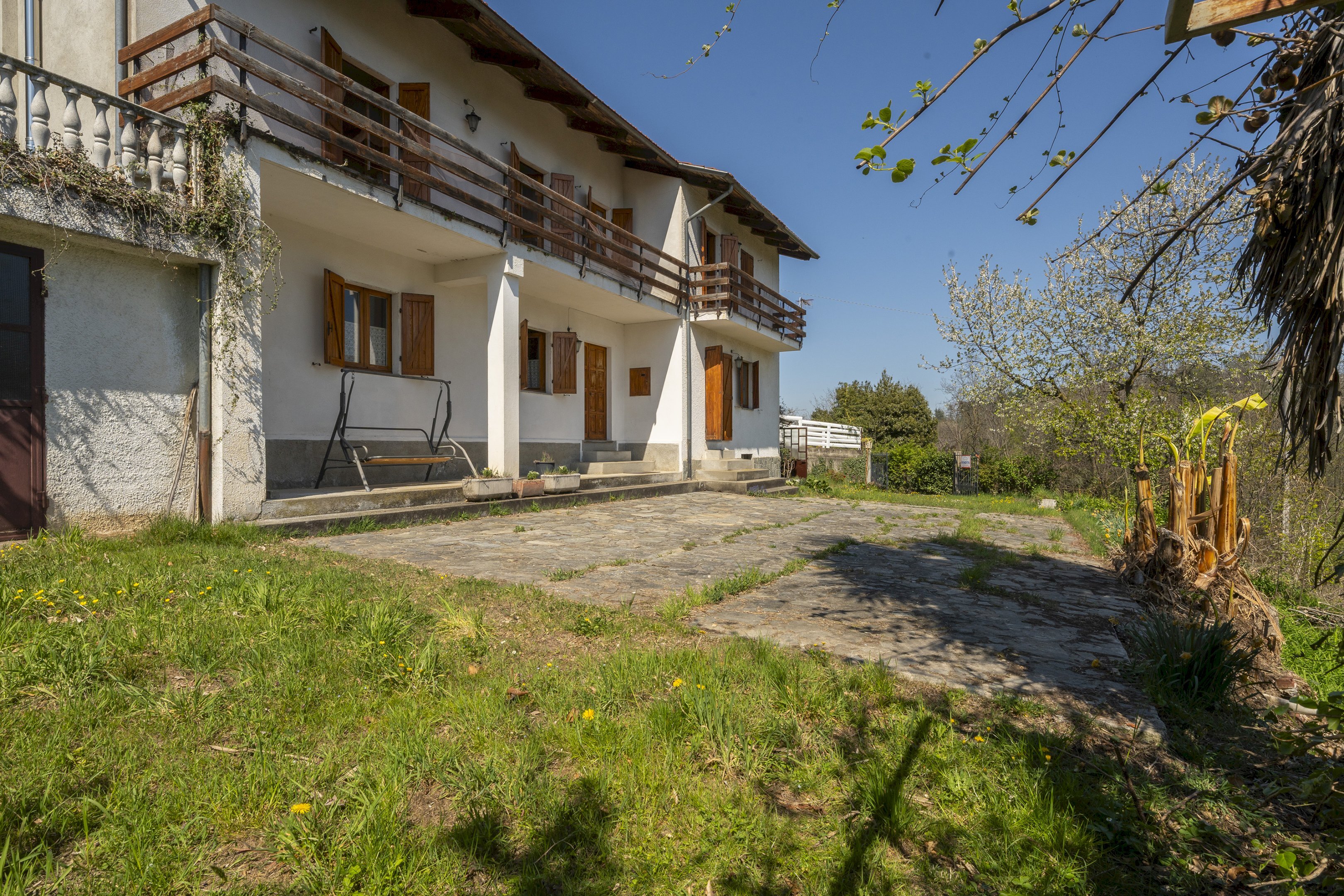 Casa indipendente Via momeano, 19, Barge - foto 3