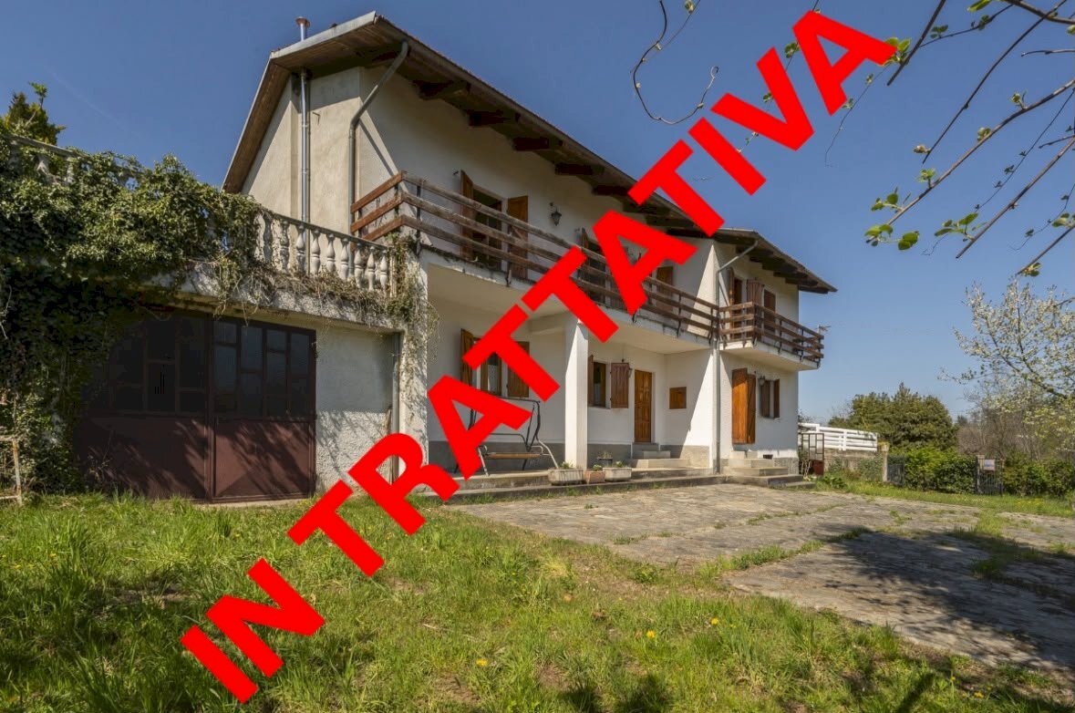 Casa indipendente Via momeano, 19, Barge - foto 1