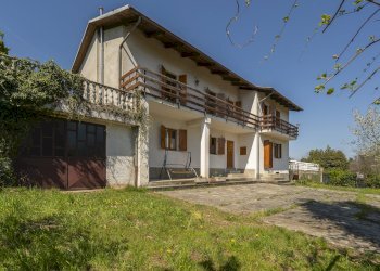 Casa indipendente Via momeano, 19, Barge - foto 1