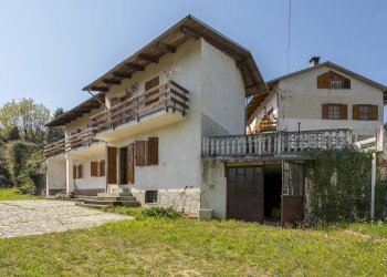 Casa indipendente Via momeano, 19, Barge - foto 2