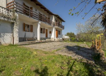 Casa indipendente Via momeano, 19, Barge - foto 3