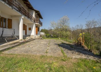 Casa indipendente Via momeano, 19, Barge - foto 4
