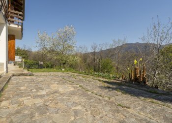 Casa indipendente Via momeano, 19, Barge - foto 7