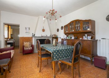 Casa indipendente Via momeano, 19, Barge - foto 29