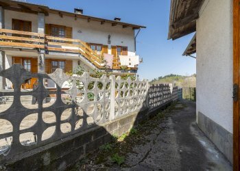 Casa indipendente Via momeano, 19, Barge - foto 47