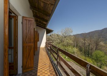 Casa indipendente Via momeano, 19, Barge - foto 56
