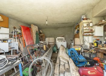 Casa indipendente Via momeano, 19, Barge - foto 62