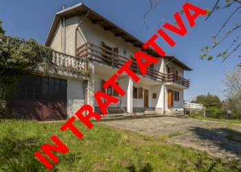 Casa indipendente Via momeano, 19, Barge - foto 1