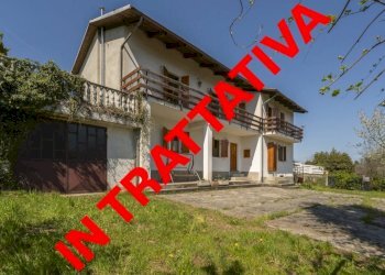Casa indipendente Via momeano, 19, Barge - foto 1