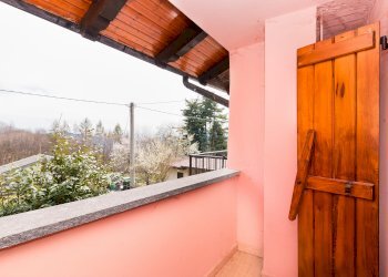 Casa semi indipendente Meira Salvatico, 13, Piasco - foto 7