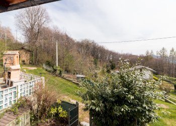 Casa semi indipendente Meira Salvatico, 13, Piasco - foto 8