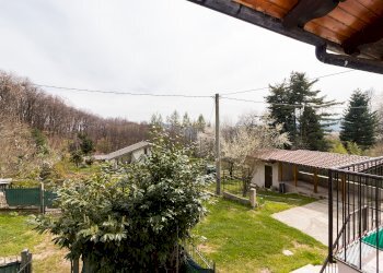 Casa semi indipendente Meira Salvatico, 13, Piasco - foto 9