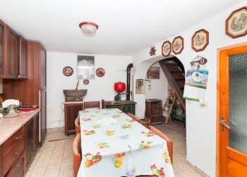 Casa semi indipendente Meira Salvatico, 13, Piasco - foto 13