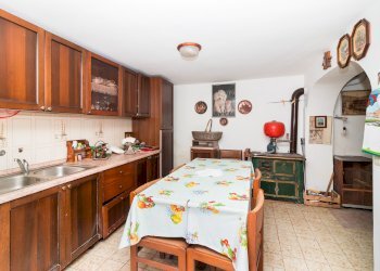 Casa semi indipendente Meira Salvatico, 13, Piasco - foto 14