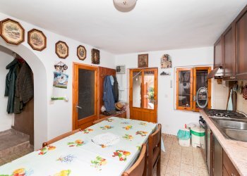 Casa semi indipendente Meira Salvatico, 13, Piasco - foto 15