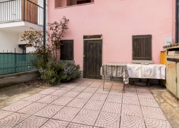 Casa semi indipendente Meira Salvatico, 13, Piasco - foto 16