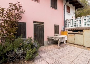 Casa semi indipendente Meira Salvatico, 13, Piasco - foto 17