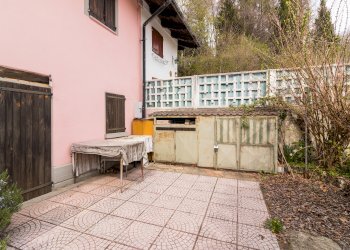 Casa semi indipendente Meira Salvatico, 13, Piasco - foto 18