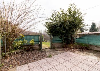 Casa semi indipendente Meira Salvatico, 13, Piasco - foto 19