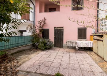 Casa semi indipendente Meira Salvatico, 13, Piasco - foto 20