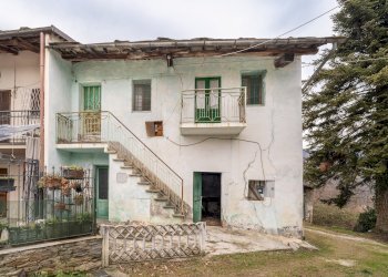 Casa semi indipendente Via Beltramone, 29, Barge - foto 1