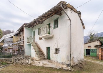 Casa semi indipendente Via Beltramone, 29, Barge - foto 2