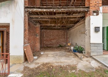 Casa semi indipendente Via Beltramone, 29, Barge - foto 5