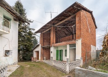 Casa semi indipendente Via Beltramone, 29, Barge - foto 6