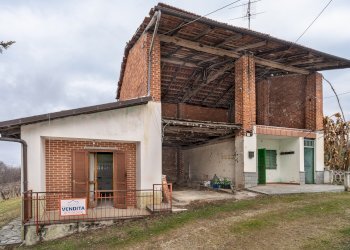 Casa semi indipendente Via Beltramone, 29, Barge - foto 7