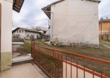 Casa semi indipendente Via Beltramone, 29, Barge - foto 8