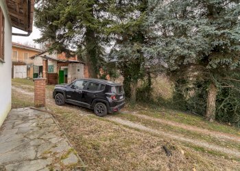 Casa semi indipendente Via Beltramone, 29, Barge - foto 9