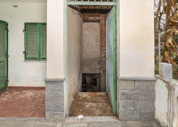 Casa semi indipendente Via Beltramone, 29, Barge - foto 18