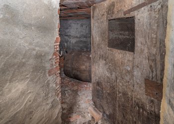 Casa semi indipendente Via Beltramone, 29, Barge - foto 19