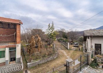 Casa semi indipendente Via Beltramone, 29, Barge - foto 28