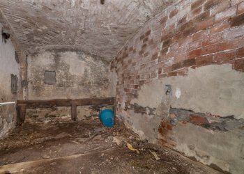 Casa semi indipendente Via Beltramone, 29, Barge - foto 30